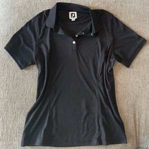 FootJoy women’s polo shirt medium